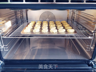 Creamy Original Cookies recipe