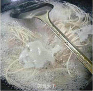 Meatball Ramen recipe