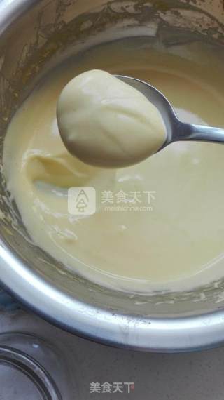 Lemon Cream recipe