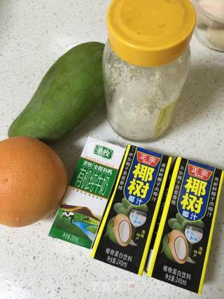 Poplar Branch Nectar recipe