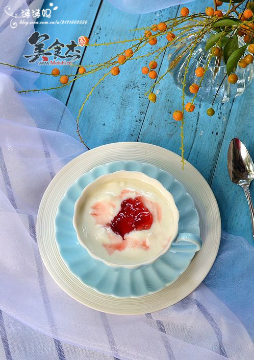 Homemade Old-fashioned Yogurt recipe