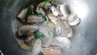 Fish Noodle Soup recipe