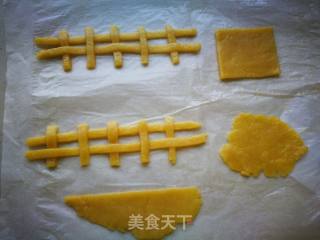 # Fourth Baking Contest and is Love to Eat Festival# Fondant Biscuit House recipe