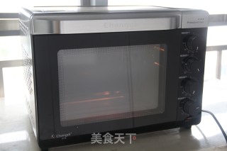 #the 4th Baking Contest and is Love to Eat Festival# No Additives, Zero Failure Baby Snacks——egg Yolk Melted Beans recipe