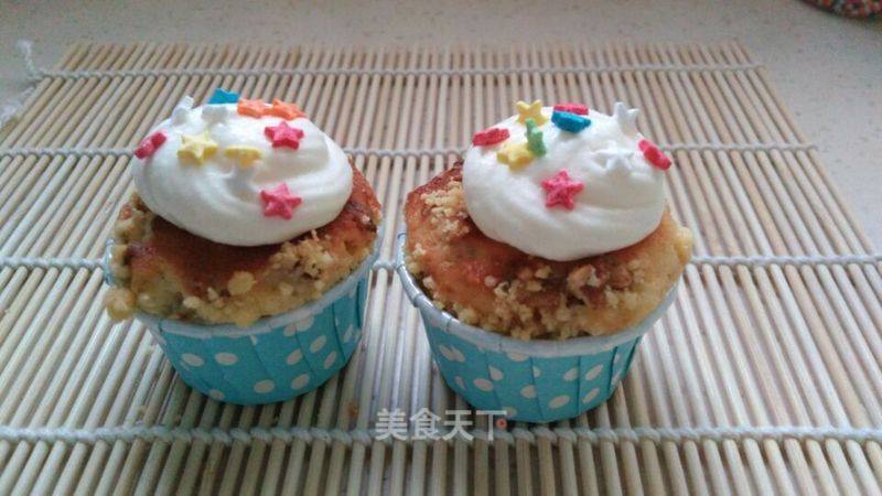 Muffin Cake, Fall in Love with Your Simplicity and Deliciousness recipe