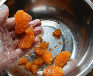 #trust of Beauty#sweet and Sour Orange Jam recipe