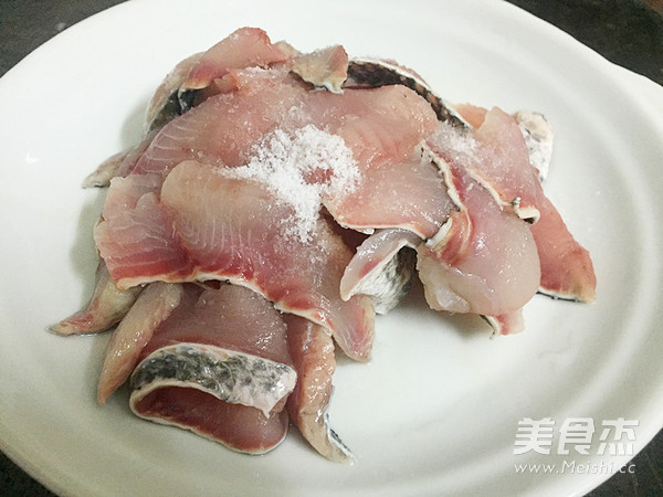 Sashimi Fungus recipe