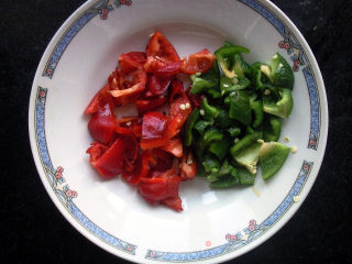 Braised Japanese Tofu recipe