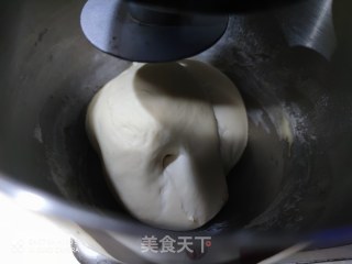 Japanese Bean Paste Buns recipe