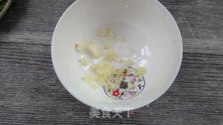 Cucumber Salad recipe