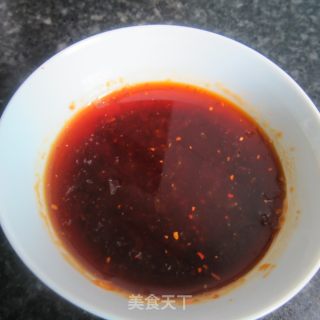 Sauce-flavored Tofu Shreds recipe