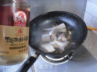 Braised Fish in Soy Sauce recipe