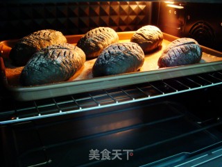 Bamboo Charcoal Soft European Bag recipe
