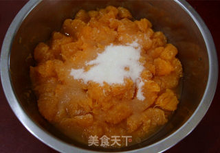 #trust of Beauty#sweet and Sour Orange Jam recipe