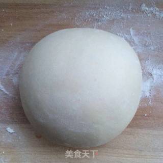 Homemade Suzi Rolls recipe