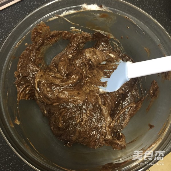Chocolate Mousse recipe