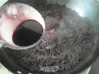 Homemade Fructus Jam recipe