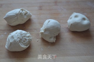 Juntun Guokui recipe