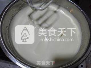 #aca烤明星大赛# Teacher Xiaoji’s Sponge Cake recipe