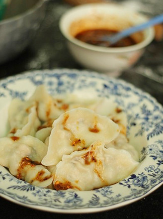 Sanxian Dumplings recipe