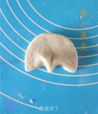 Lotus Leaf Clip recipe