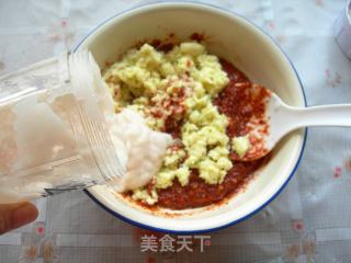 Learn to Make Authentic "korean Spicy Cabbage" recipe