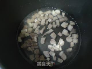 Warm-up Gourmet Beef Stew with Potatoes recipe