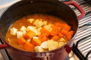 Beef Brisket Casserole recipe