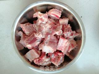 Braised Short Ribs recipe