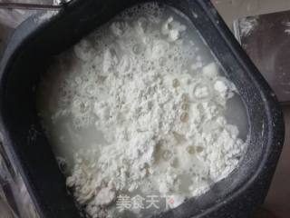 Scallion Pancakes recipe