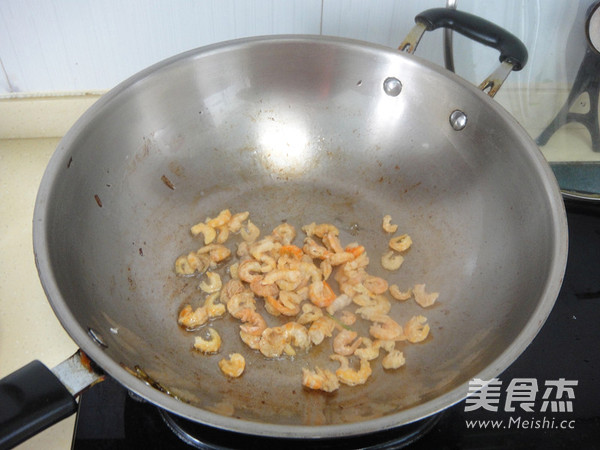 Shanghai Kai Onion Oil Noodles recipe