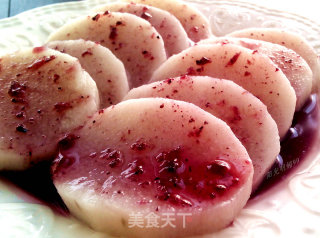 Blueberry Mountain Pills recipe