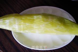 Lettuce Salad recipe