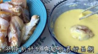 The New Method of Chicken Wing Root is Delicious and Simple. I Fell in Love with It After Eating It Once. recipe