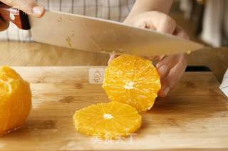 Sunshine Pulp Popsicle-jiuyang Zhishi recipe