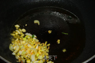 Celery and Potato Chips recipe