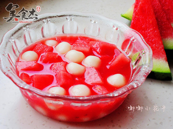 Honey Watermelon Fish recipe