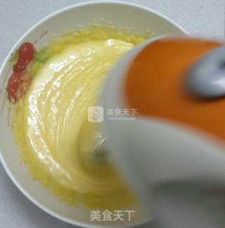 Rich Matcha Ice Cream recipe