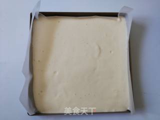 Jam Sandwich Cake recipe