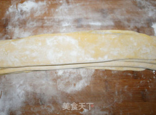 [shanxi Girl, I Teach You Traditional Noodles] Shanxi Fried Noodles recipe