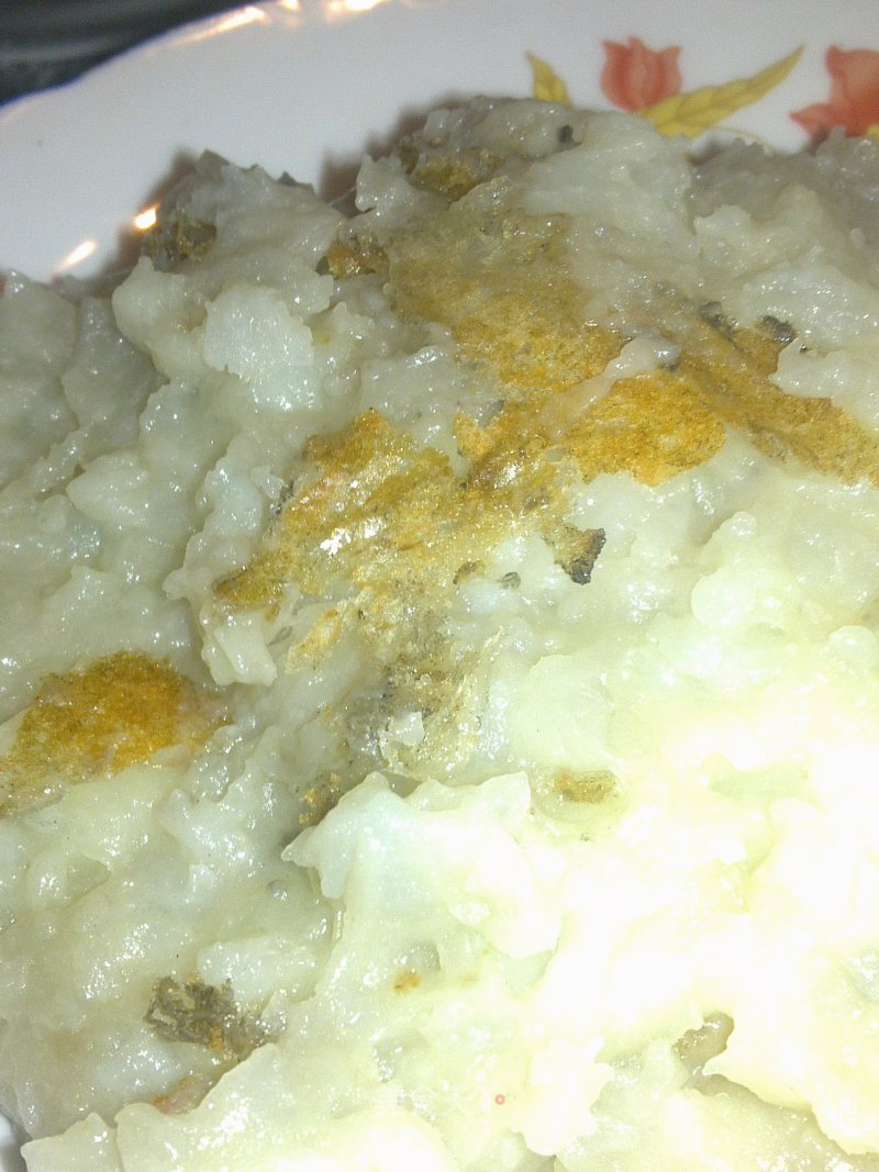 Original Mashed Potatoes recipe