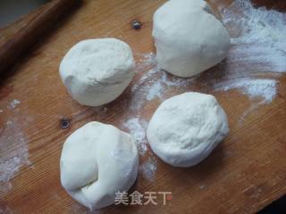 Scallion Pancakes recipe