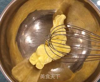 Peanut Shortbread recipe