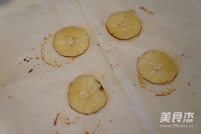 Lemon Tart recipe