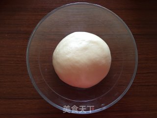 Money Bun recipe