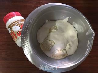 Fluff Marshmallow Caramel Fernance recipe