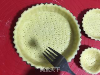 Brown Sugar Walnut Pie recipe