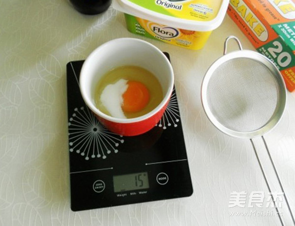 Mango Yogurt Tower recipe