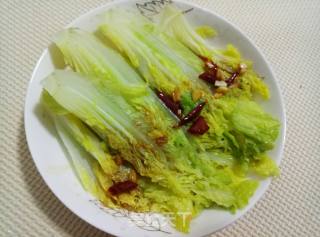 Steamed Baby Dishes recipe