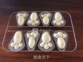 Carrot-shaped Small Meal Bag recipe